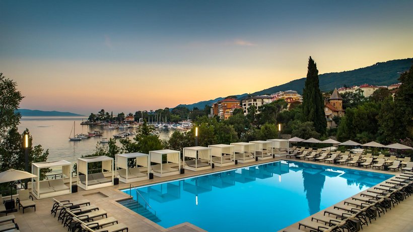 Hotel Ambasador - Liburnia