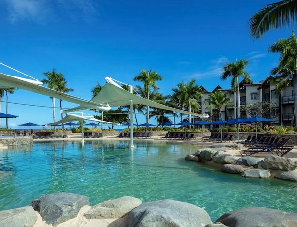 Radisson Blu Resort Fiji Denarau Island