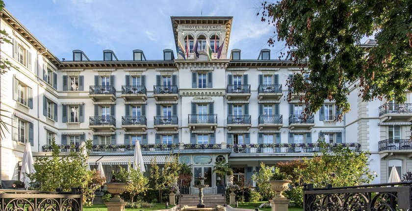 Grand Hotel du Lac