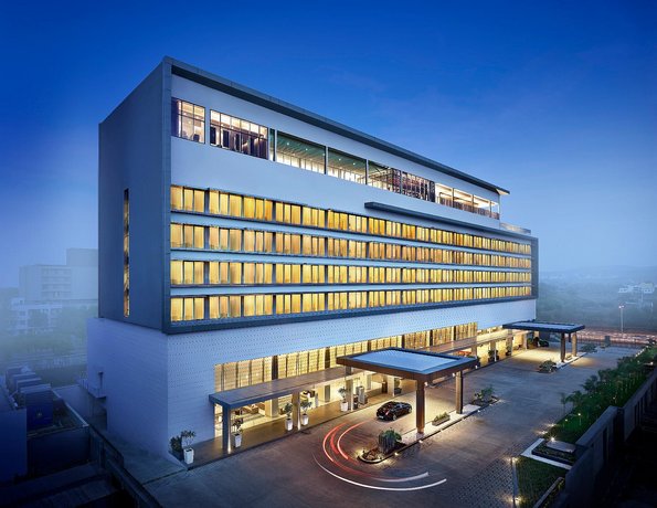 Vivanta Pune, Hinjawadi