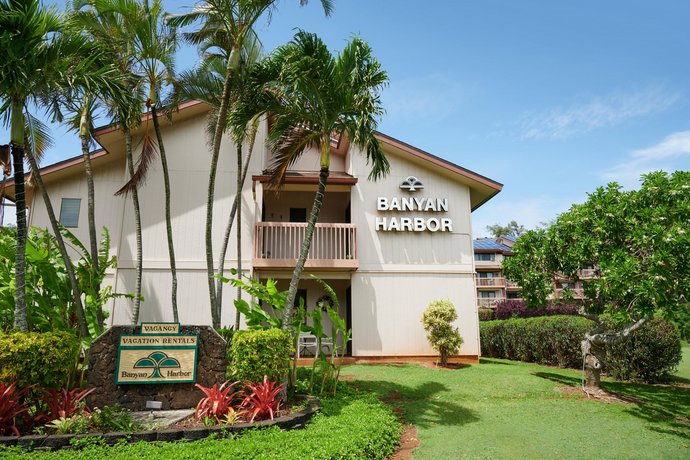 Banyan Harbor Resort