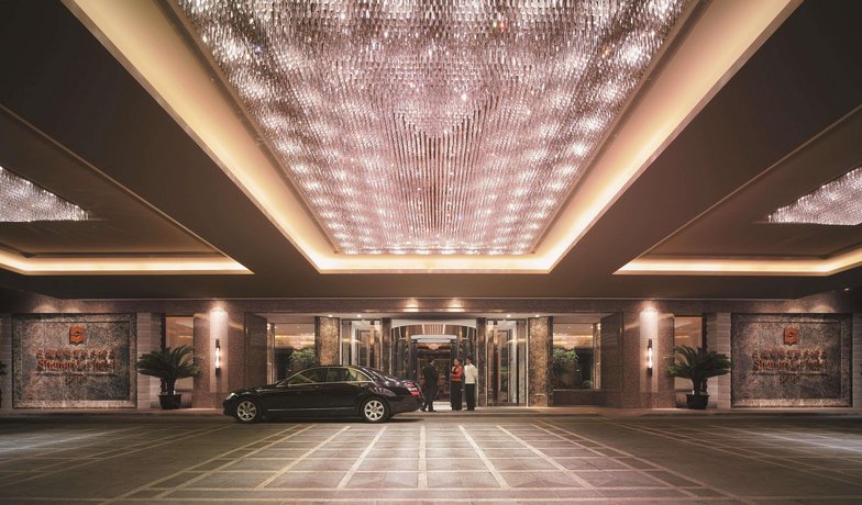 Shangri-La Dalian