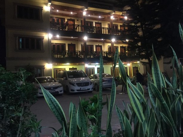 Thoulasith Guesthouse