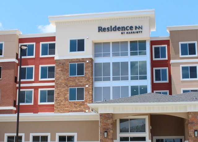 Residence Inn by Marriott Richmond Short Pump At The Notch