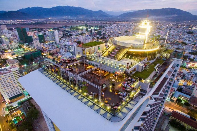 Premier Havana Nha Trang Hotel