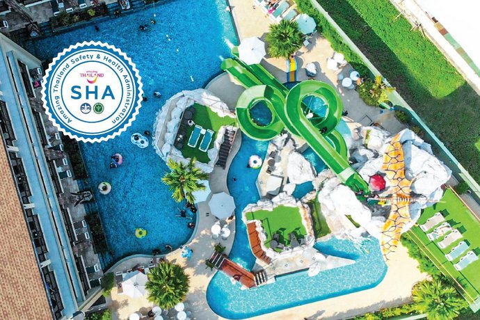 Ananta Burin Resort