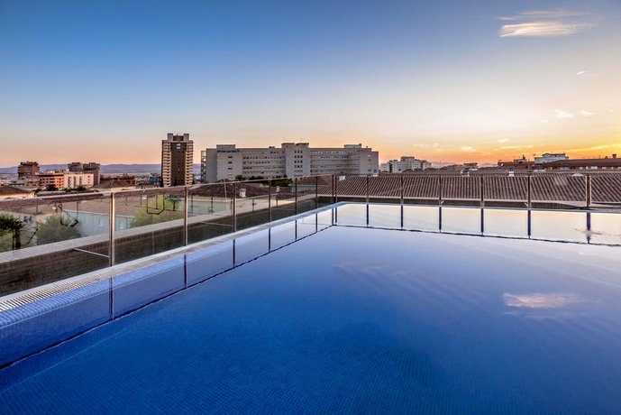 Hotel Granada