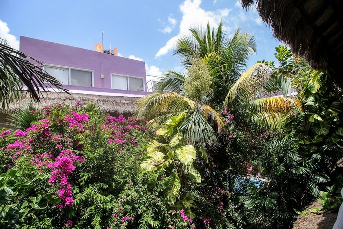 Villas Geminis Boutique Condohotel