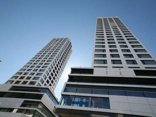 Mercure Chur City West