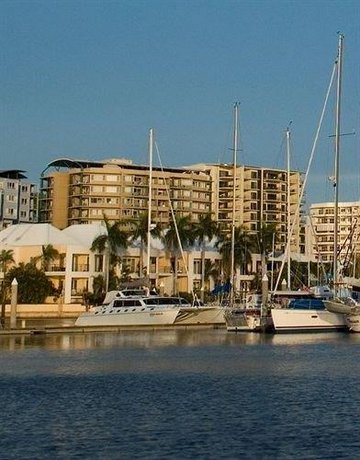 Cullen Bay Resorts