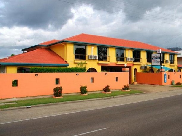 Cedar Lodge Motel