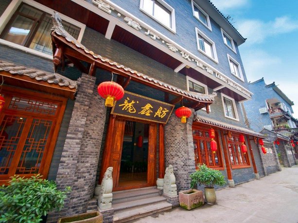 Quiet Boutique Hotel