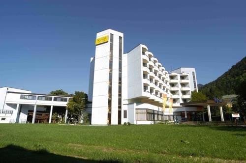 Eurothermen Resort