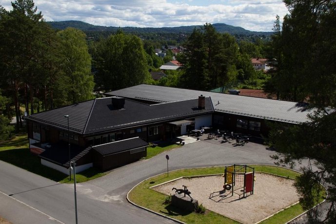 Hotell Fritidsparken