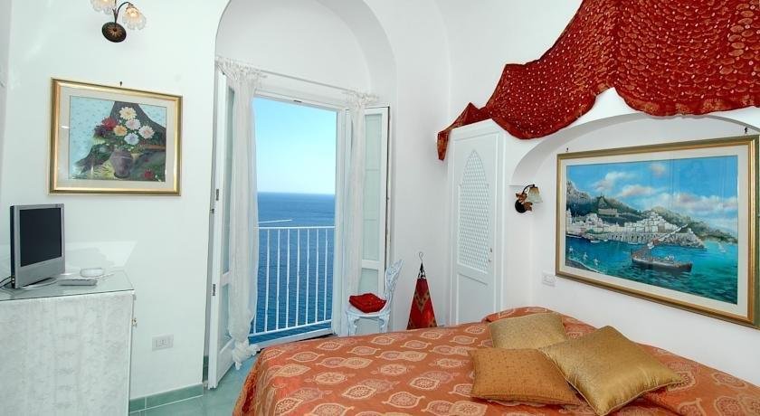 Hotel La Ninfa