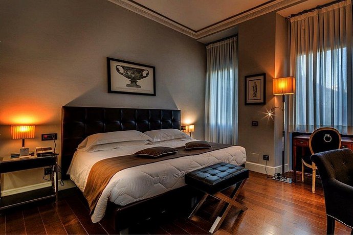 Hotel Roma
