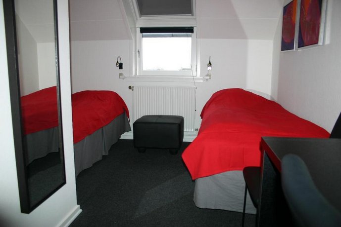 Danhostel Svendborg