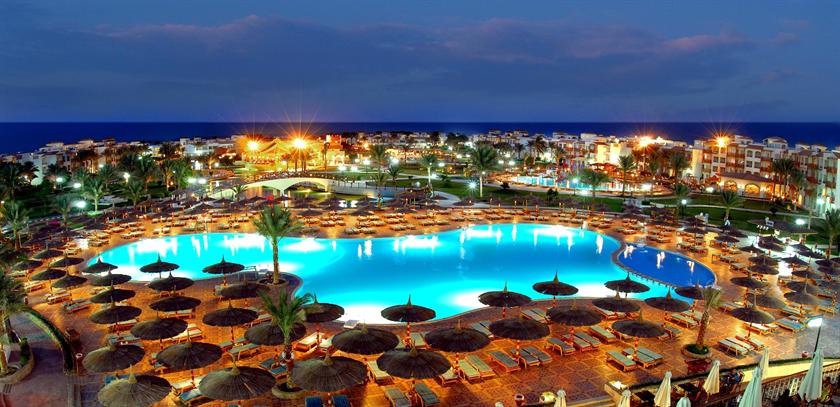 Dana Beach Resort, Hurghada - Compare Deals