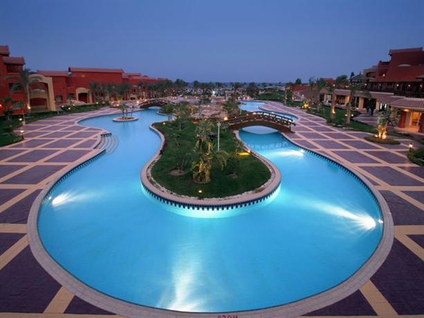 Sharm Grand Plaza Resort Sharm El Sheikh Compare Deals