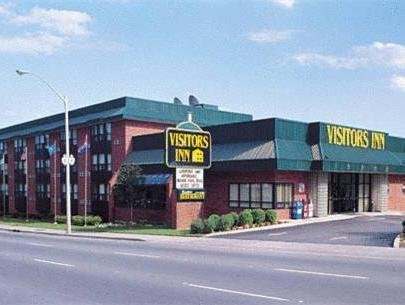 Visitors Inn