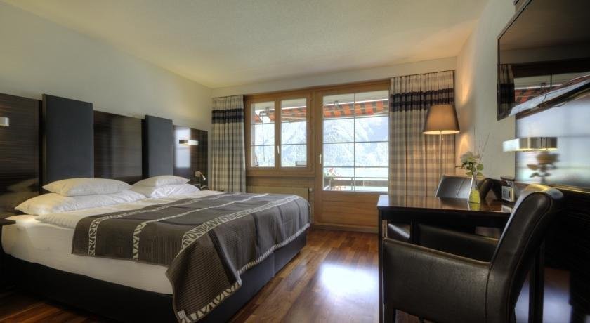 Hotel Brienzersee
