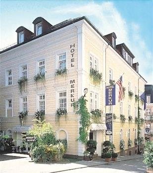 Hotel Merkur - Superior