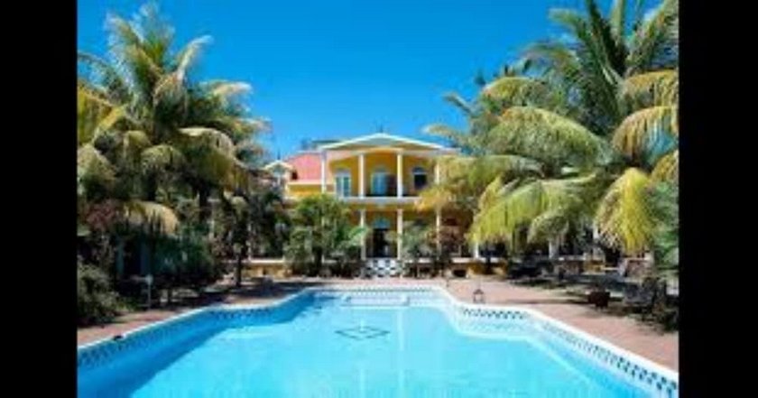 Villa Anakao Mauritius