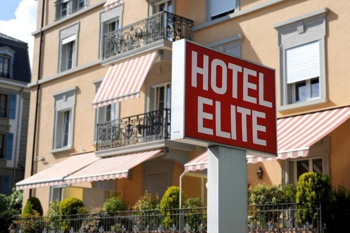 Elite