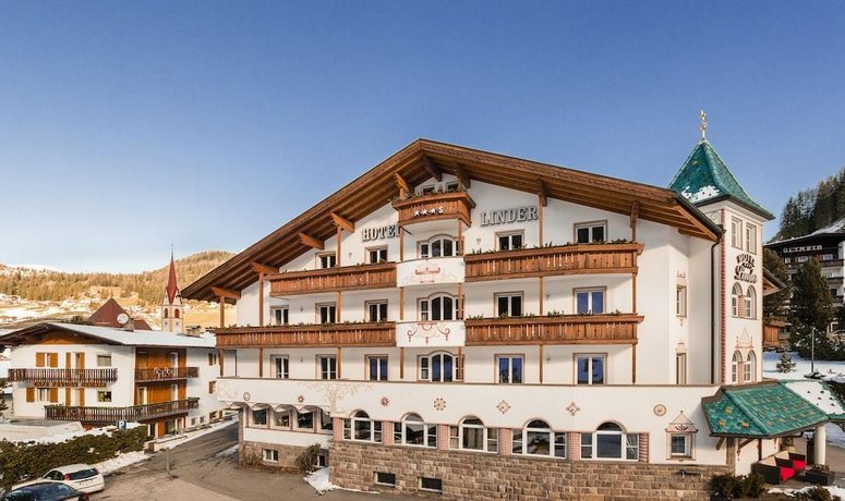 Linder Cycling Hotel