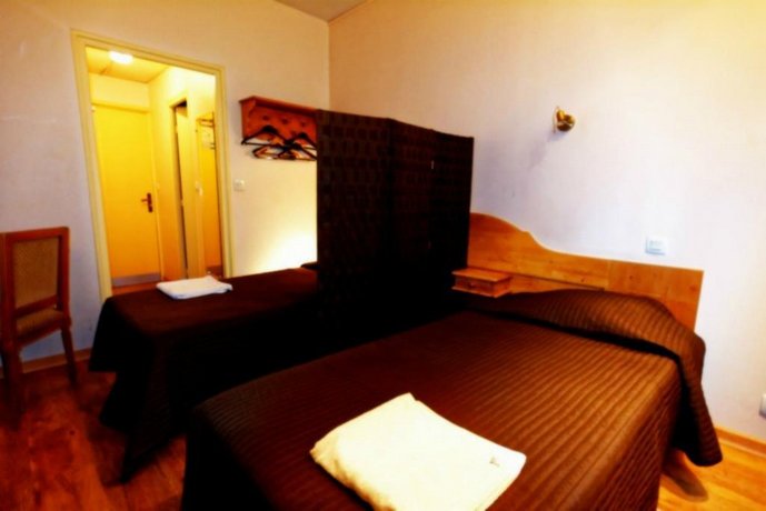 L'Auberge d'Hélène Grenoble Centre