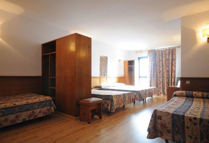Pic Maià Mountain Hotel