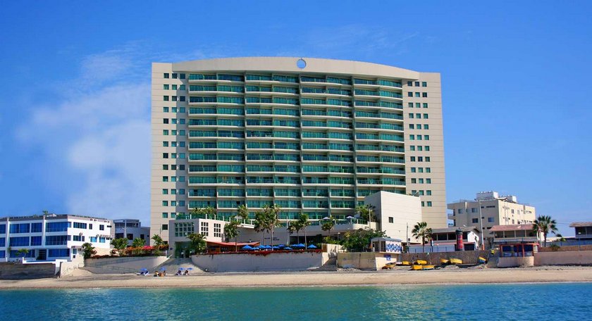 Hotel Colón Salinas