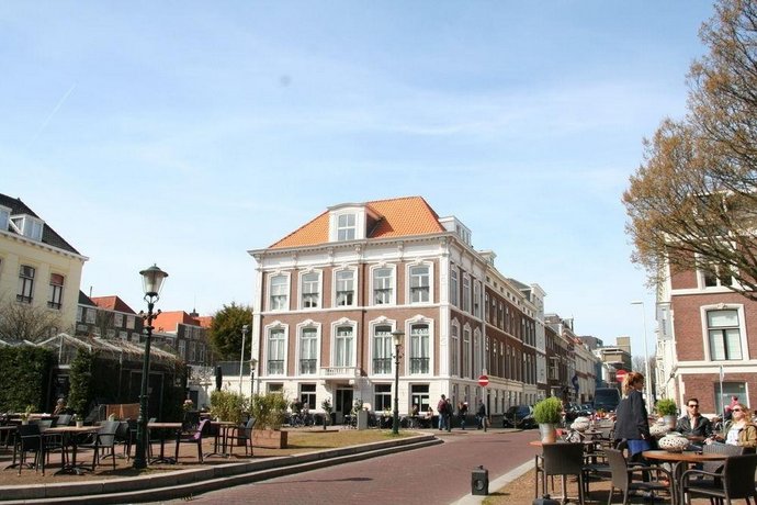 La Paulowna Boutique Hotel