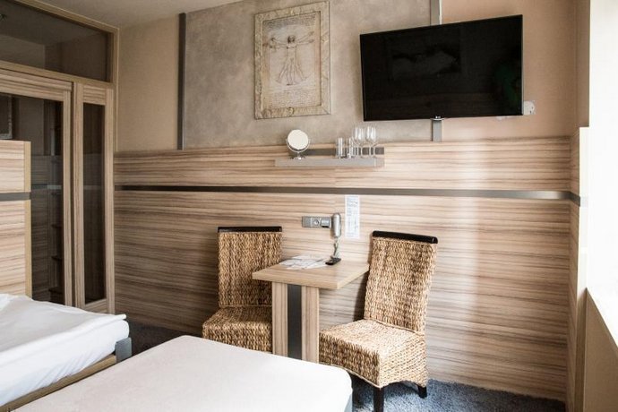 Hotel Plzen