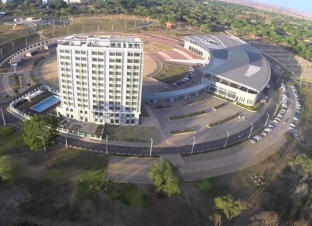 President Hotel