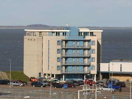Hotel Lands End