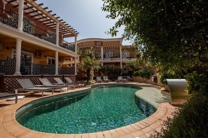 Charming Residence Dom Manuel I - Adults Only