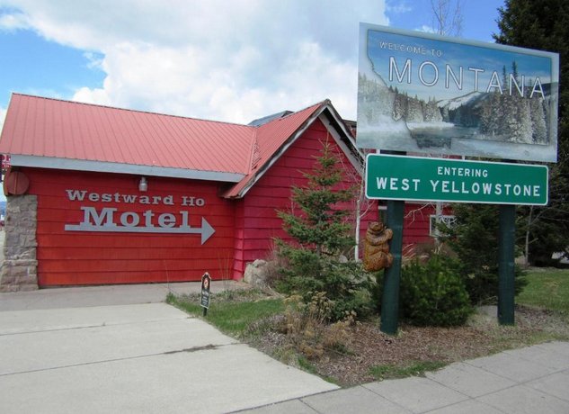 Al's Westward Ho Motel