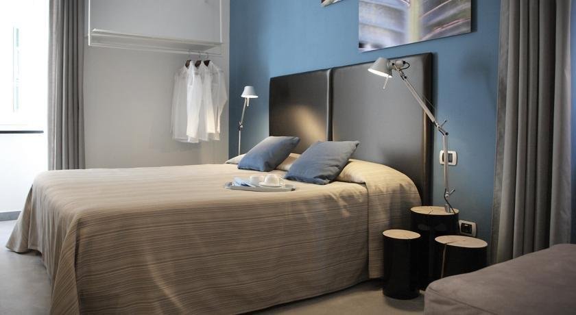 Hotel Marina Piccola