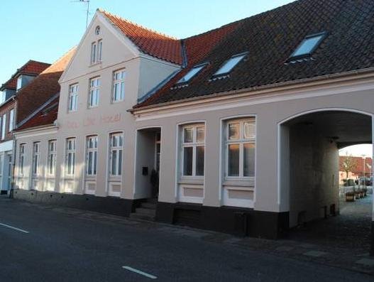 Det Lille Hotel