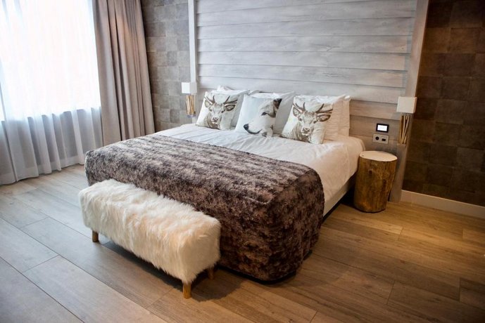 Van Der Valk Hotel Utrecht
