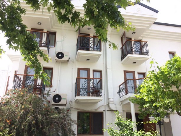 Kilim Hotel & Apart