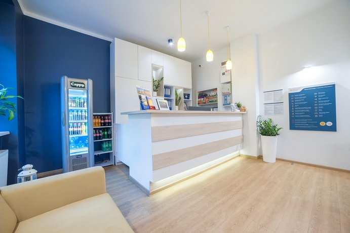 Premium Hostel