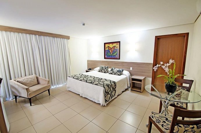 Grand Park Hotel