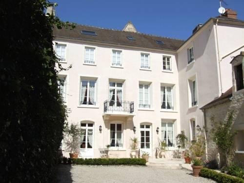 Clos Saint Martin