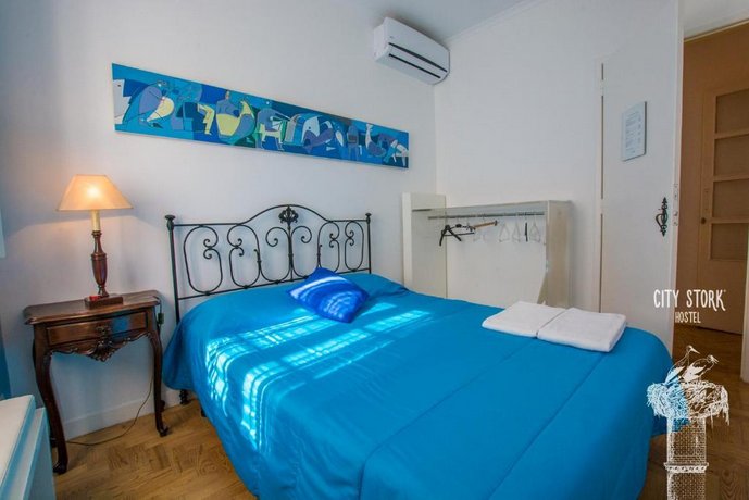 City Stork Hostel
