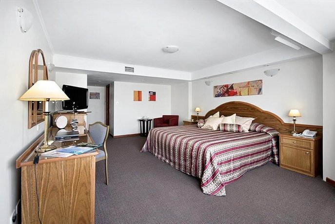 Hotel Tronador