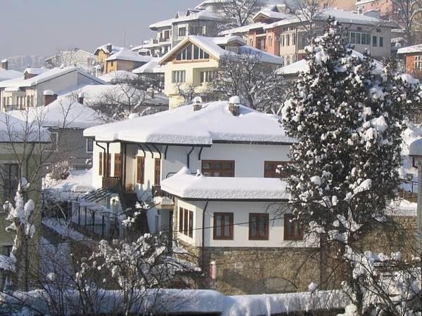 Hostel Mostel