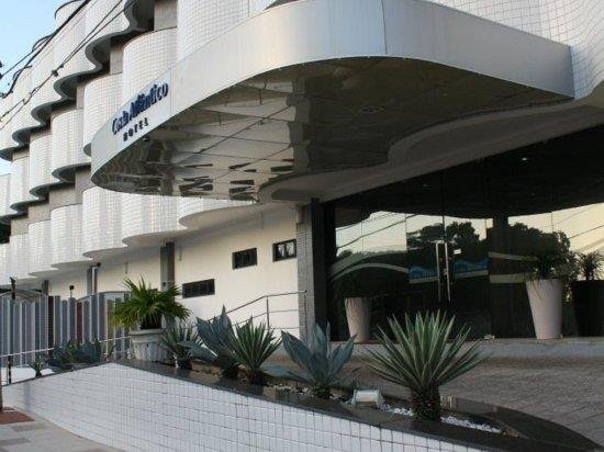 Costa Atlantico Hotel