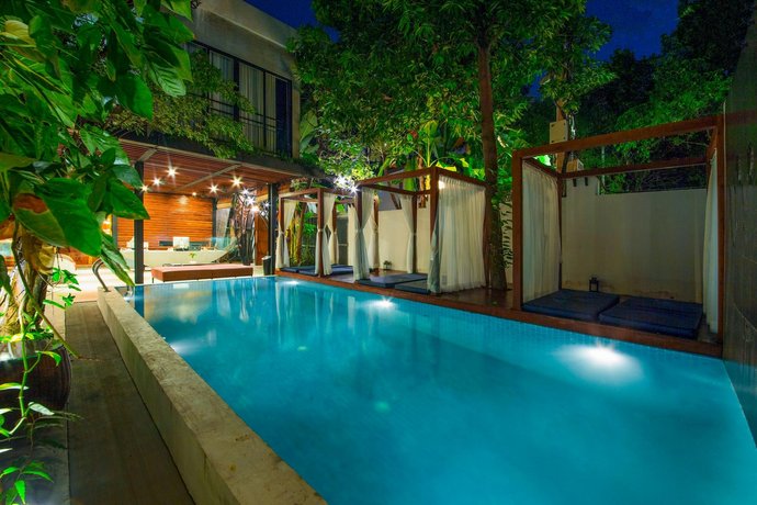 Bopha Bassac Boutique Hotel
